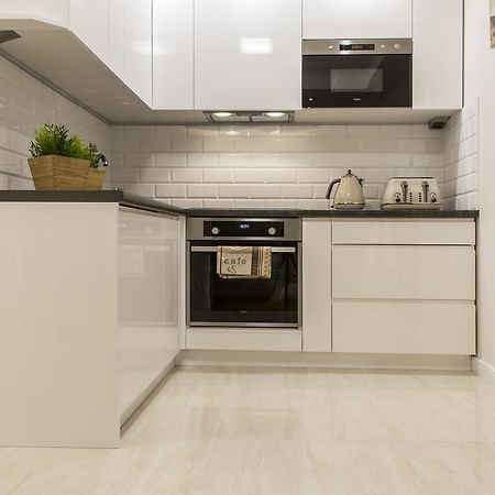 Apartament Cafe Latte Zakopane Eksteriør billede
