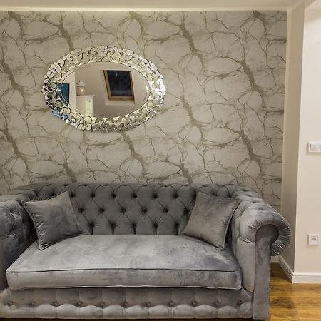 Apartament Cafe Latte Zakopane Eksteriør billede