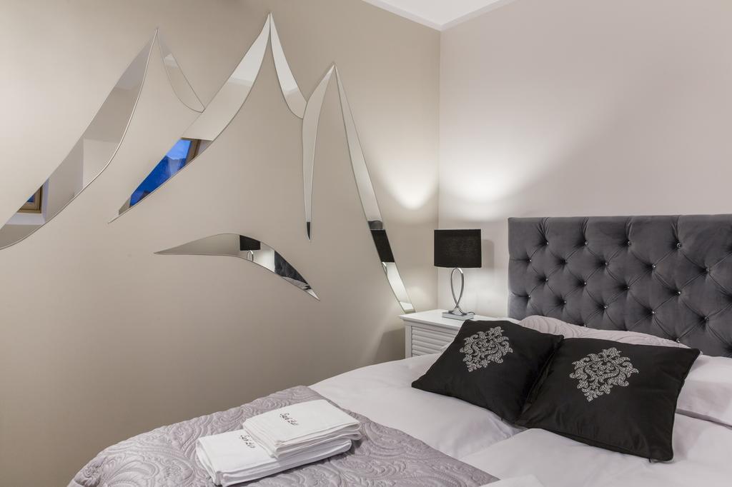 Apartament Cafe Latte Zakopane Eksteriør billede