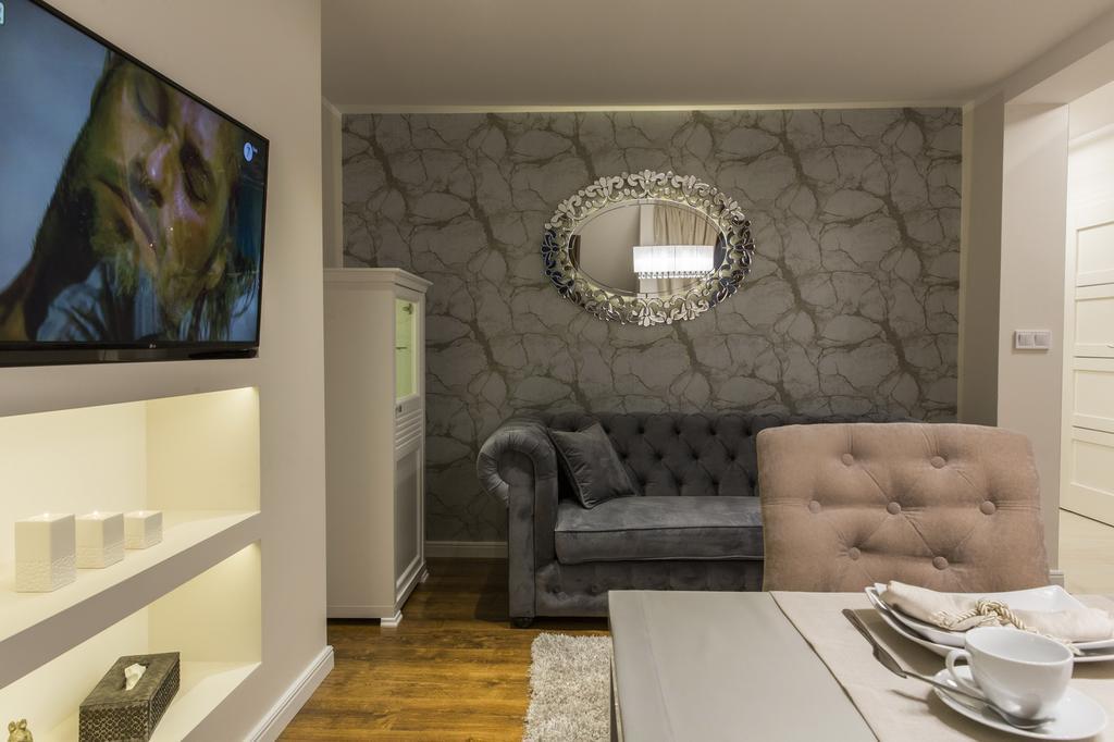 Apartament Cafe Latte Zakopane Eksteriør billede
