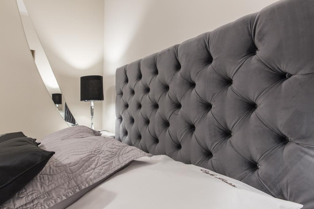 Apartament Cafe Latte Zakopane Eksteriør billede