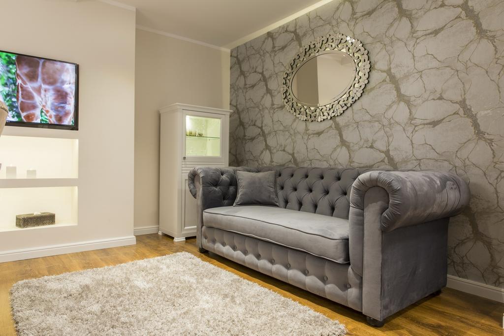 Apartament Cafe Latte Zakopane Eksteriør billede