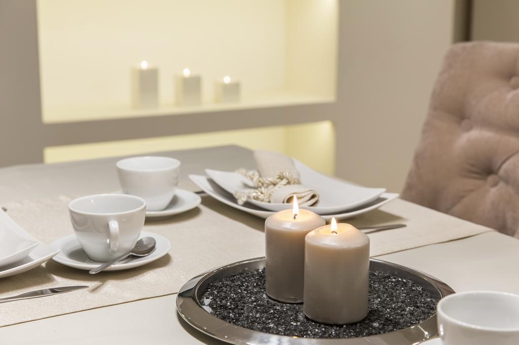 Apartament Cafe Latte Zakopane Eksteriør billede