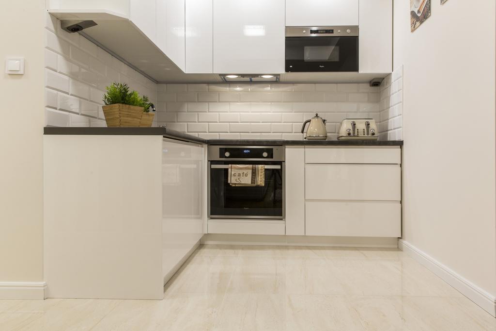 Apartament Cafe Latte Zakopane Eksteriør billede