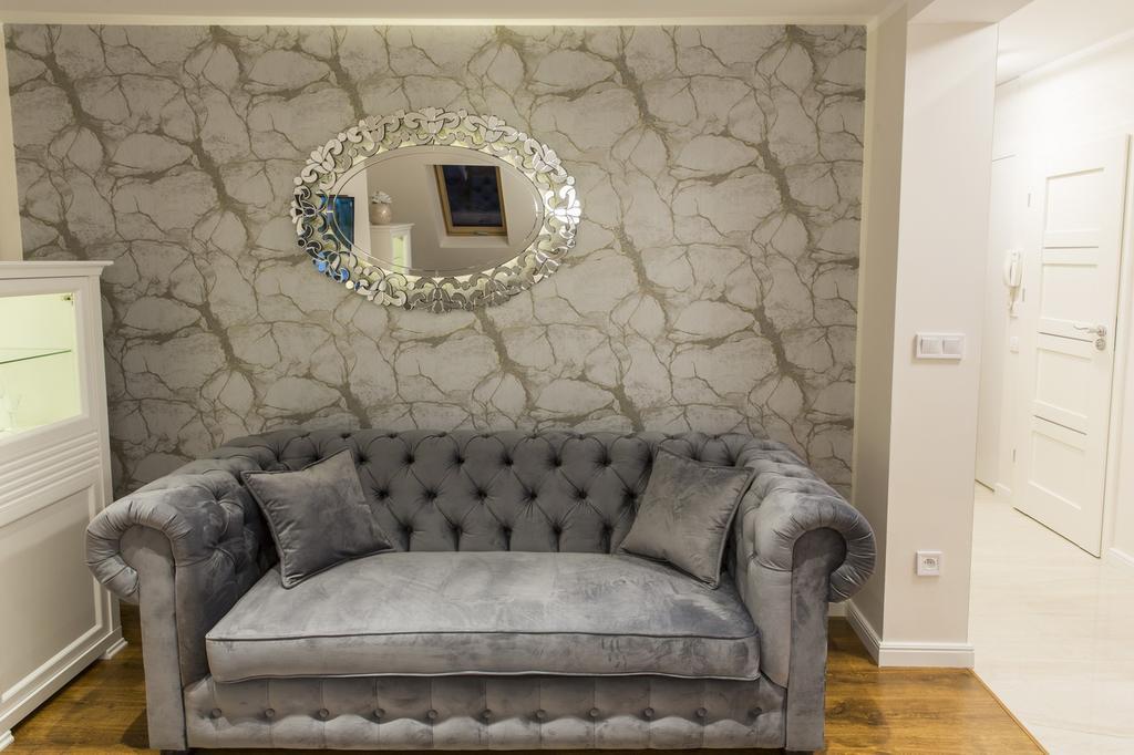 Apartament Cafe Latte Zakopane Eksteriør billede
