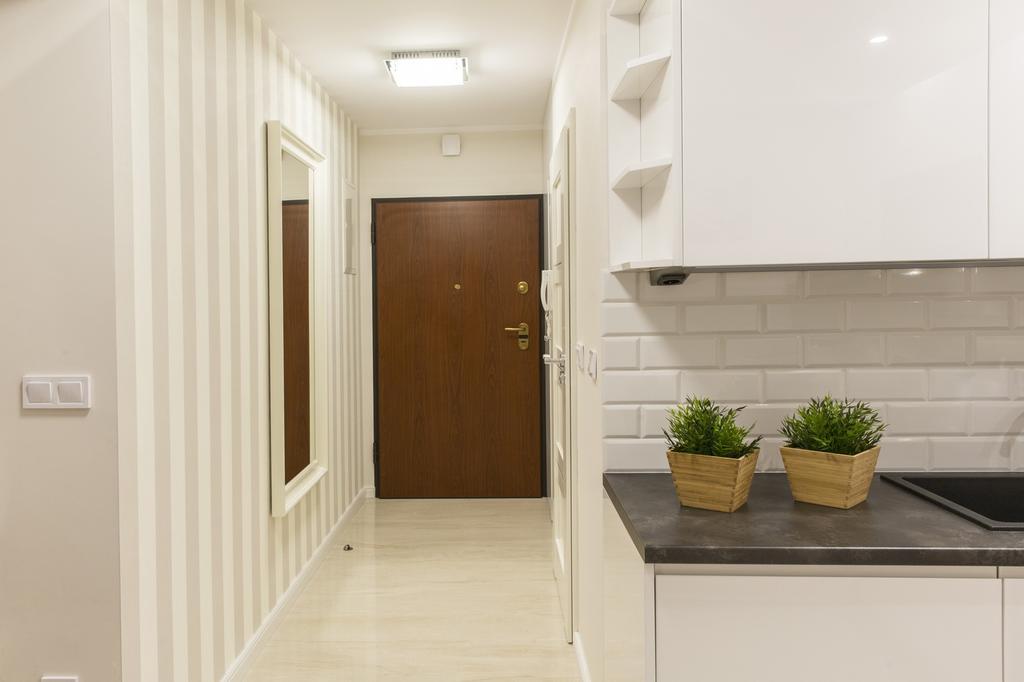 Apartament Cafe Latte Zakopane Eksteriør billede
